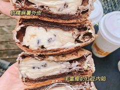 -喜茶(广州北京路惠福东店)