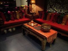 -泰合玺·精油疗愈SPA(南京光环花园城店)
