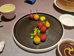 -金鸭季·北京烤鸭(深业上城店)