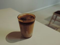 -中国油画院咖啡馆