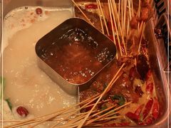 -串一火锅(赛格国际购物中心店)