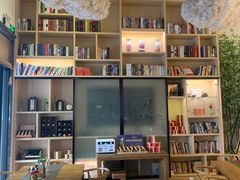 -麦子MaiMassage(打浦桥店)