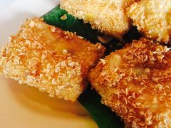 虾饼-金莲记(茨厂街店)