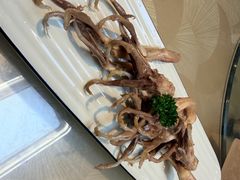 -富临轩私房菜(集庆门大街店)