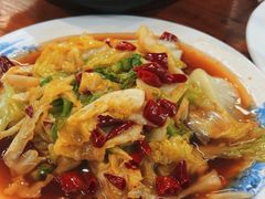 -洪福亮酒家(南草厂街店)