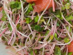 -旺角小渔村·海肠捞饭开创者(环山路店)