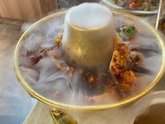 -全牛匠·乐山跷脚牛肉(新中关店)
