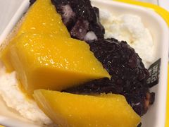 -满记甜品(巴黎春天宝山店)