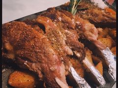 -唐廊烤鸭店(工体店)