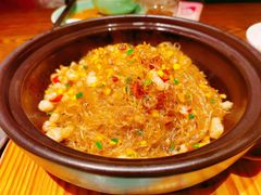 -粗茶淡饭·隐庐私厨(东亭店)