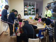 -培飞思维馆(浣花溪校区)