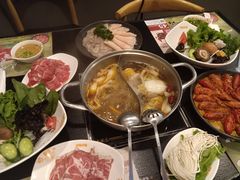 -呷哺呷哺(衡水怡然城店)