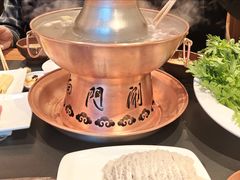 -南门涮肉(天坛南门店)