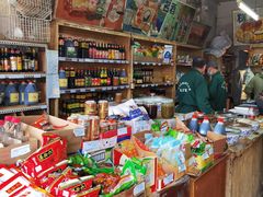 -赵府街副食店
