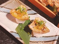 -喜寿司(金狮广场店)