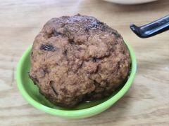 -三百碗宝应长鱼面(板仓街店)