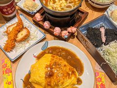 -豚胜·炸猪扒专门店(天娱广场店)