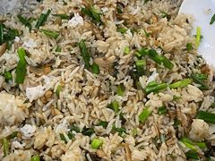 -台山美食一绝阿四台山黄鳝饭(阿四创作店)