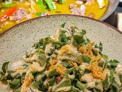 -有才叔的小馆(招商依云曲江店)