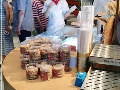 -西村叔叔的店·面包·甜品·蛋糕(清河万象汇店)