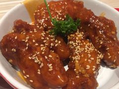 -必胜客(武汉欢乐谷店)