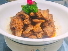 -不倒翁·安徽名菜楼(步行街店)