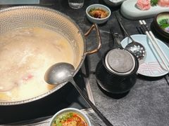 -捞王锅物料理(金华义乌之心店)