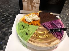 -TINTIN CAKE BOUTIQUE(台北壹店)