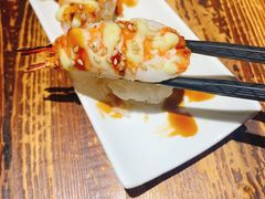 火焰五拼-小川洋风料理(街道口店)