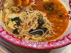 -辣伍爺·冒菜(乐淘里店)