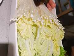 -半天妖烤鱼(方庄店)