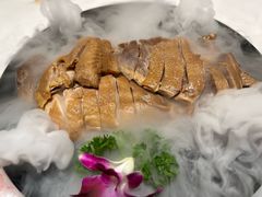 -国人川菜(李家村建东街店)