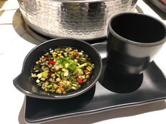 -今日炊牛·潮汕牛肉火锅(华采天地店)