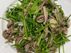 -玉林烤鸭店(小西天店)