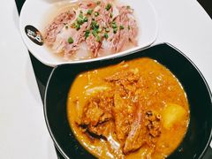 新仙精选三腩组合-新仙清汤牛腩(铜锣湾店)