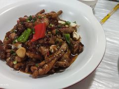 -澎湖湾农家菜(八一路楚天府店)