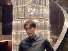 -YUE·6·西式融合餐厅(外滩六号店)
