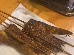 -小乾杯串店•16年沈阳烧烤(文安路店)