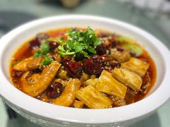 -竹溪一号·天域阁(骑马山店)