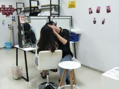 -致青春照相馆·证件照(小寨总部)