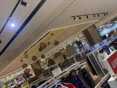 -BIGOFFS 超级折扣(仁恒伊势丹店)