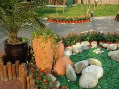 -森居forest休闲咖啡聚集地