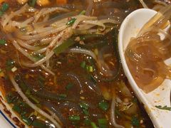 -蓉李记成都名小吃(合肥包河万达店)