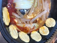 -锅老头铁锅炖•大锅蒸汽海鲜(韩乐坊店)