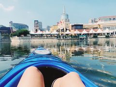-WhaleSports户外水上运动俱乐部(朝阳公园店)