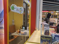 -猎人桌游吧(合生汇店)