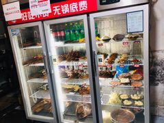 -老瓦房冷锅串串(文殊院店)