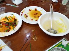 -杨家饭馆(八宝店)