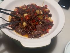 -佬麻雀·剁椒鱼头(京基KK One店)