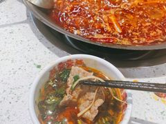 -龙厂长老火锅(抚琴店)